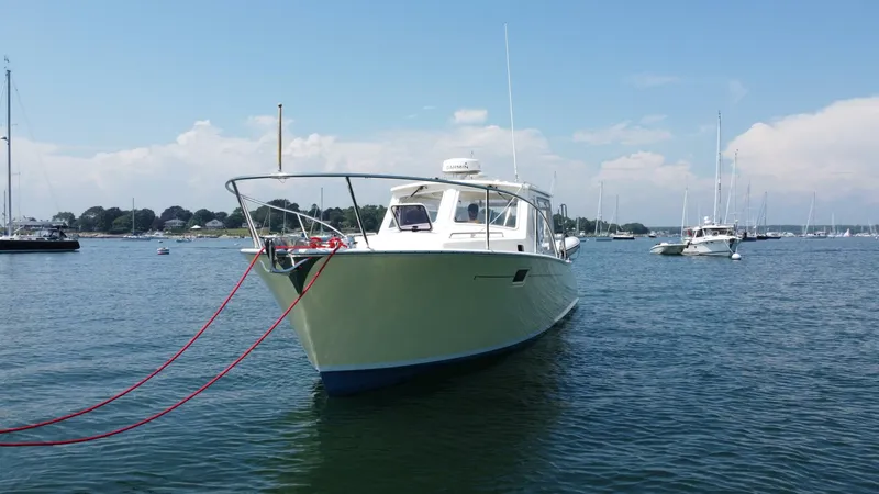 Slide: The Image of MJM 34z 2006 - 5510086