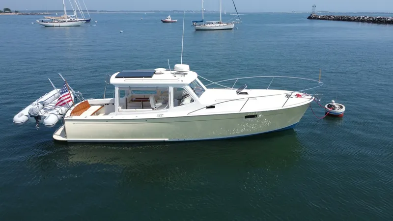 Slide: The Image of MJM 34z 2006 - 5510089