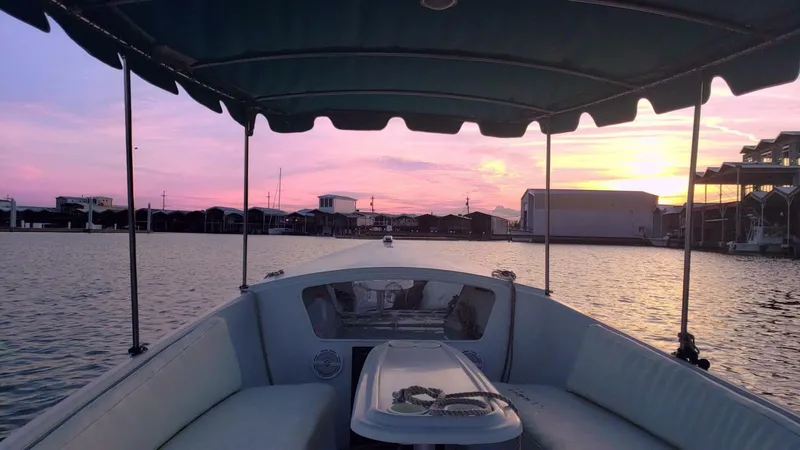 Slide: The Image of Duffy Classic 21 Sunset Cruise - 5495680