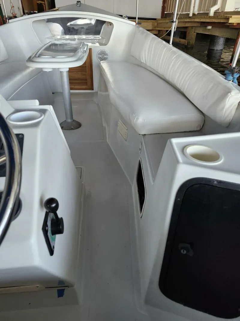 Slide: The Image of Duffy Classic 21 Sole - 5542102