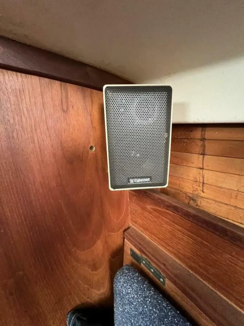 Slide: The Image of Cape Dory 28 1981 - 5494361