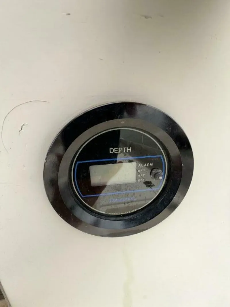 Slide: The Image of Cape Dory 28 1981 - 5494348