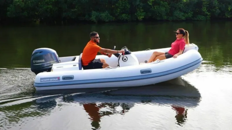 The Image of North Star Axis 3.8 2023 - 5494543