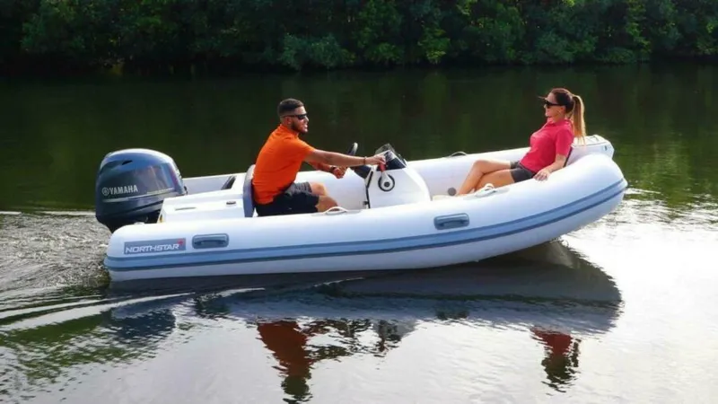 Slide: The Image of North Star Axis 3.8 2021 - 5494549