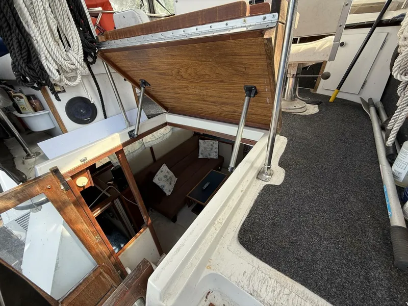 Slide: The Image of Carver 3207 1986 - 5494686