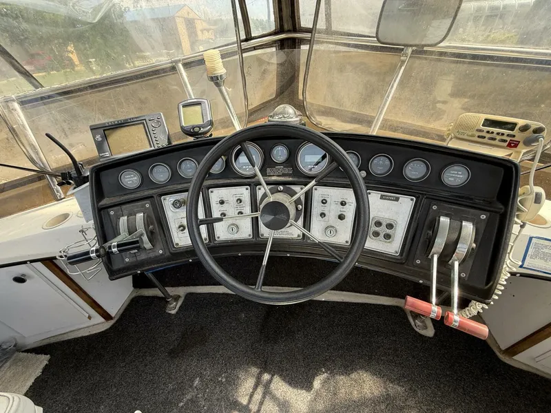 Slide: The Image of Carver 3207 1986 - 5494697