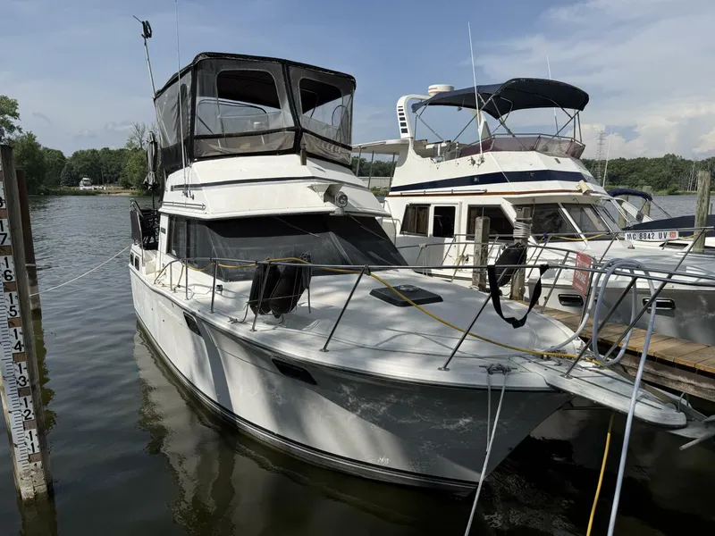 Slide: The Image of Carver 3207 1986 - 5494634