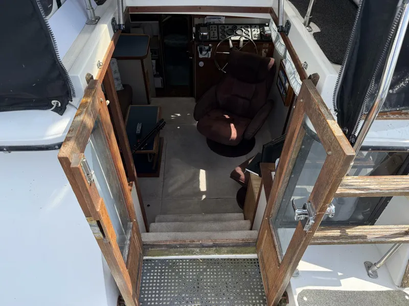 Slide: The Image of Carver 3207 1986 - 5494683