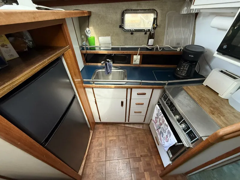 Slide: The Image of Carver 3207 1986 - 5494730