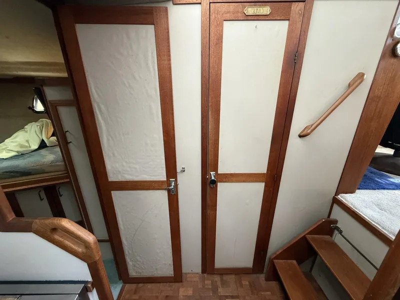 Slide: The Image of Carver 3207 1986 - 5494731