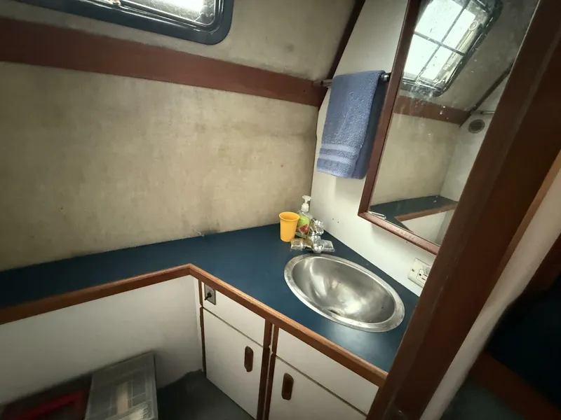 Slide: The Image of Carver 3207 1986 - 5494744