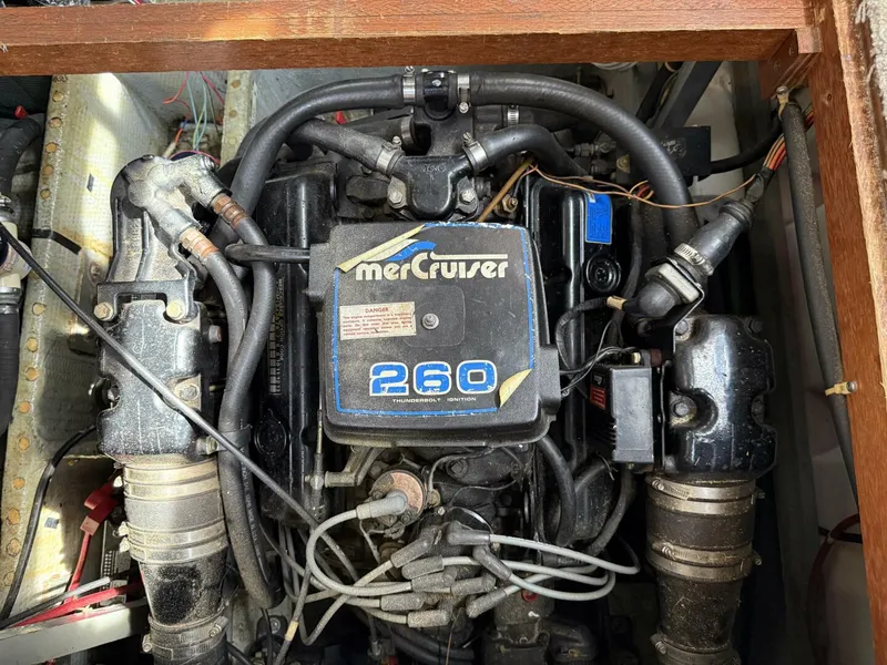 Slide: The Image of Carver 3207 1986 - 5494675