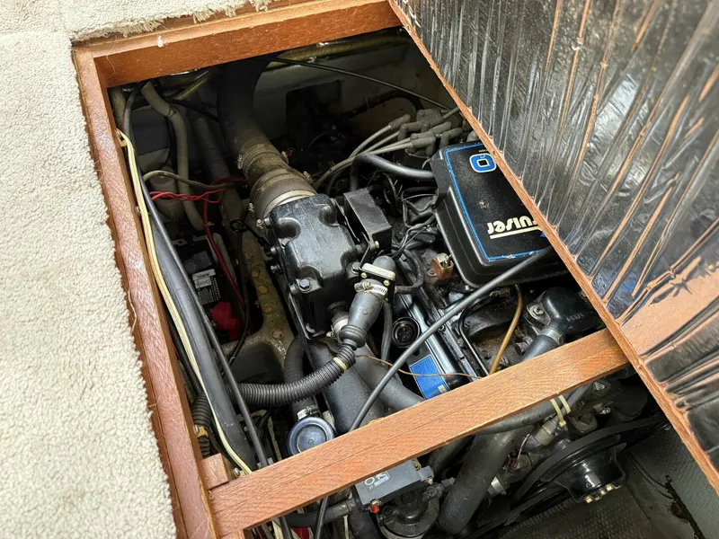 Slide: The Image of Carver 3207 1986 - 5494680