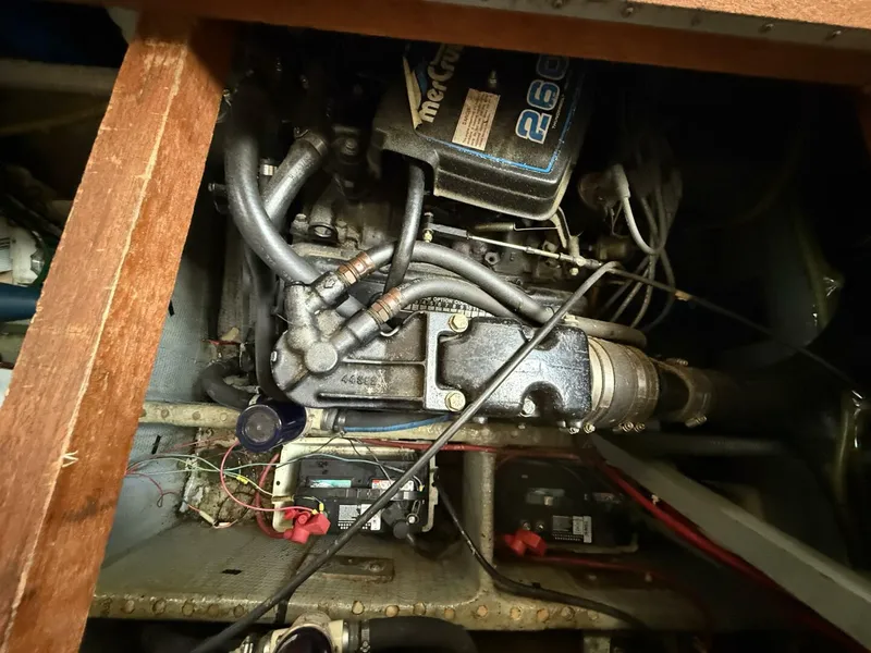 Slide: The Image of Carver 3207 1986 - 5494750