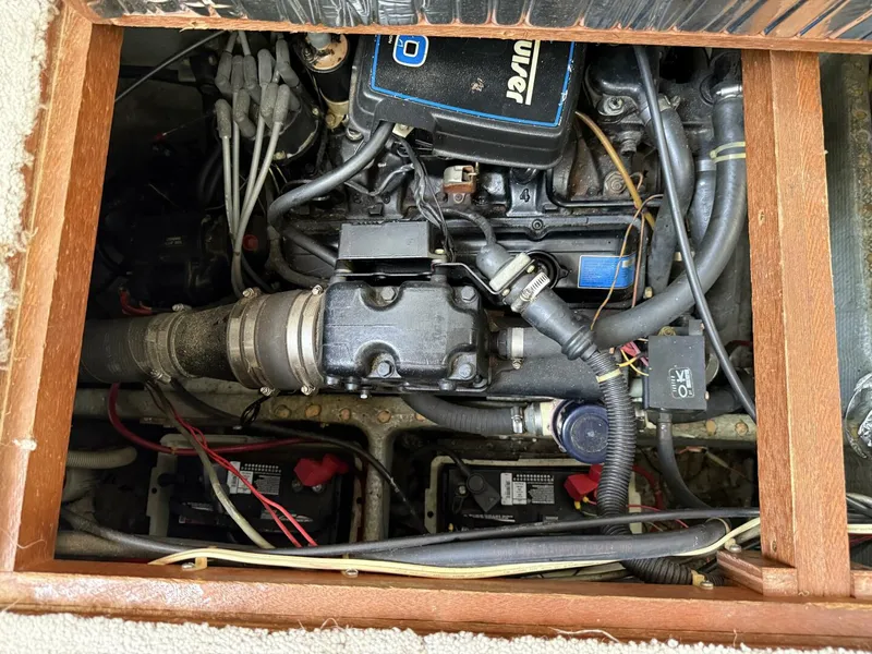 Slide: The Image of Carver 3207 1986 - 5494678