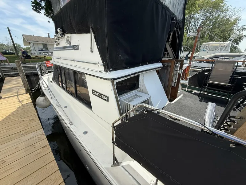 Slide: The Image of Carver 3207 1986 - 5494617