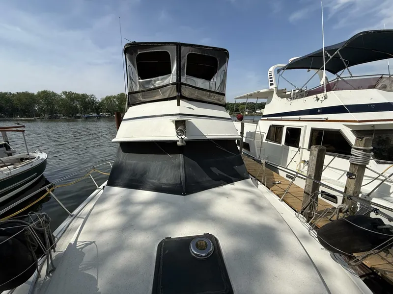 Slide: The Image of Carver 3207 1986 - 5494623