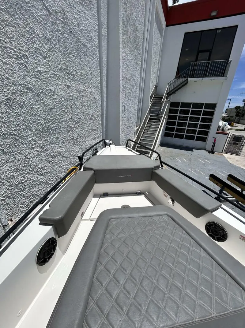 Slide: The Image of Axopar 37 Sun Top 2019 - 5494970