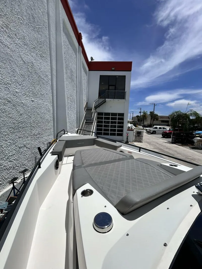 Slide: The Image of Axopar 37 Sun Top 2019 - 5494971