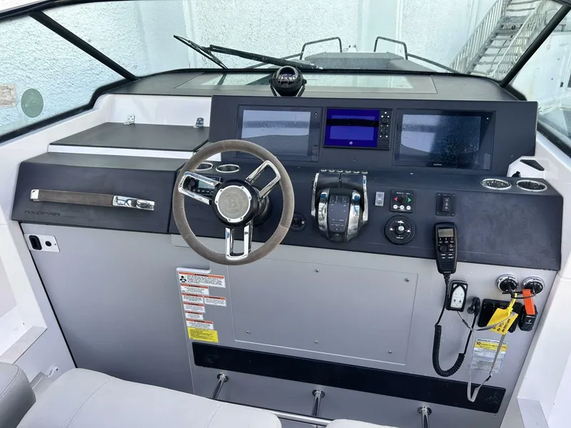 Slide: The Image of Axopar 37 Sun Top 2019 - 5494966