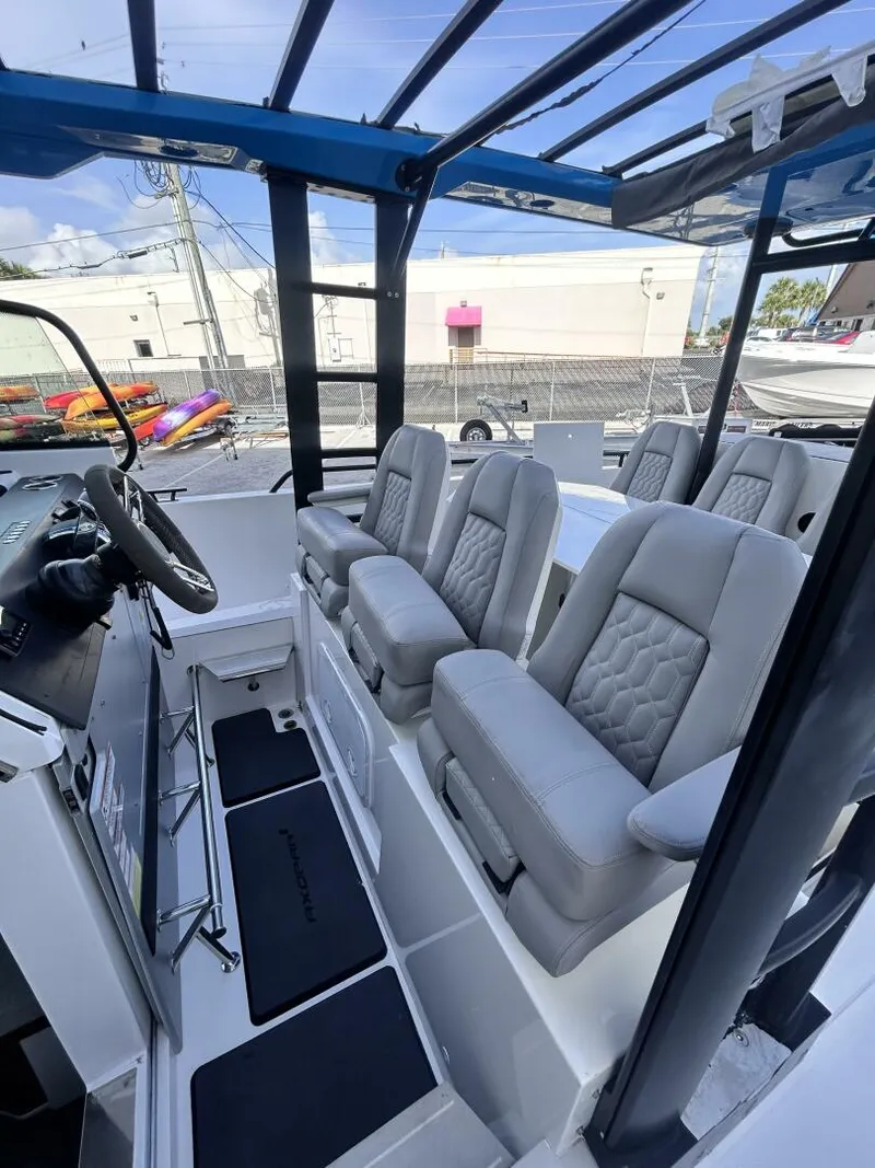 Slide: The Image of Axopar 37 Sun Top 2019 - 5494961