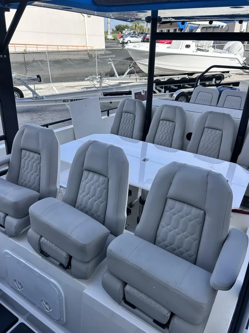 Slide: The Image of Axopar 37 Sun Top 2019 - 5494962