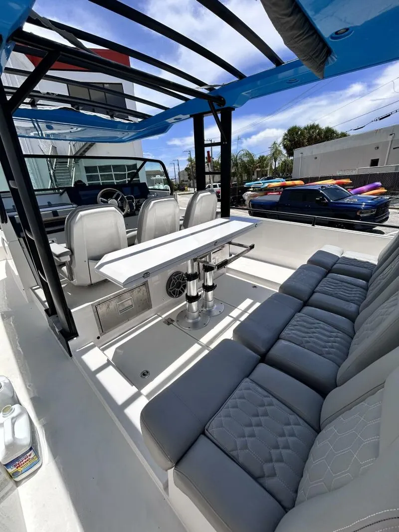 Slide: The Image of Axopar 37 Sun Top 2019 - 5494968