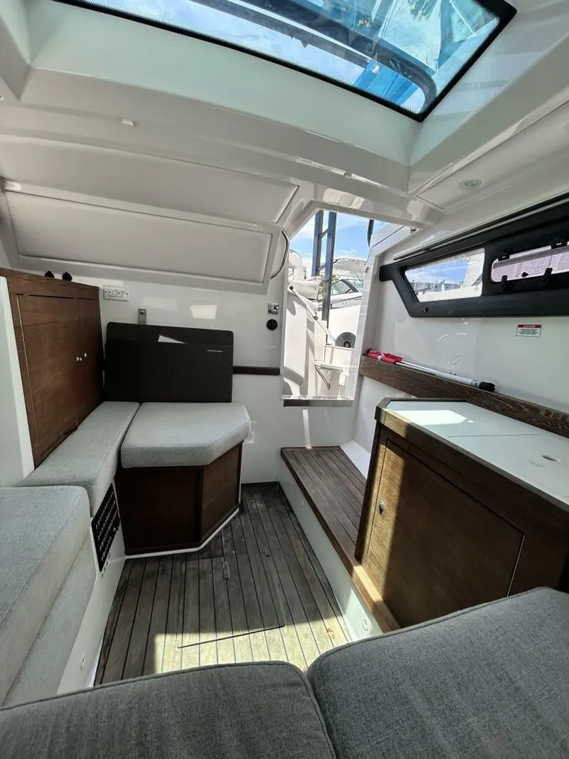 Slide: The Image of Axopar 37 Sun Top 2019 - 5494957