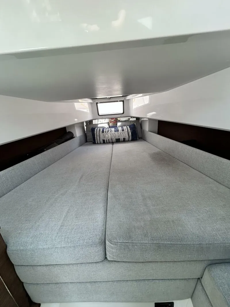 Slide: The Image of Axopar 37 Sun Top 2019 - 5494958