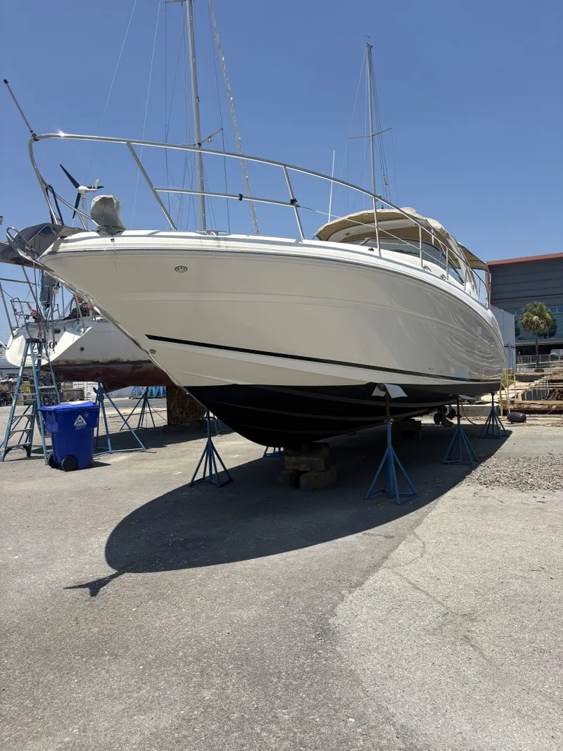 Slide: The Image of Sea Ray 360 Sundancer 2003 - 7146640