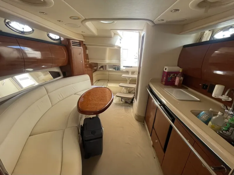 Slide: The Image of Sea Ray 360 Sundancer 2003 - 7146676