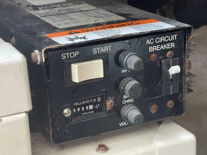 Slide: The Image of Sea Ray 360 Sundancer 2003 - 5495087