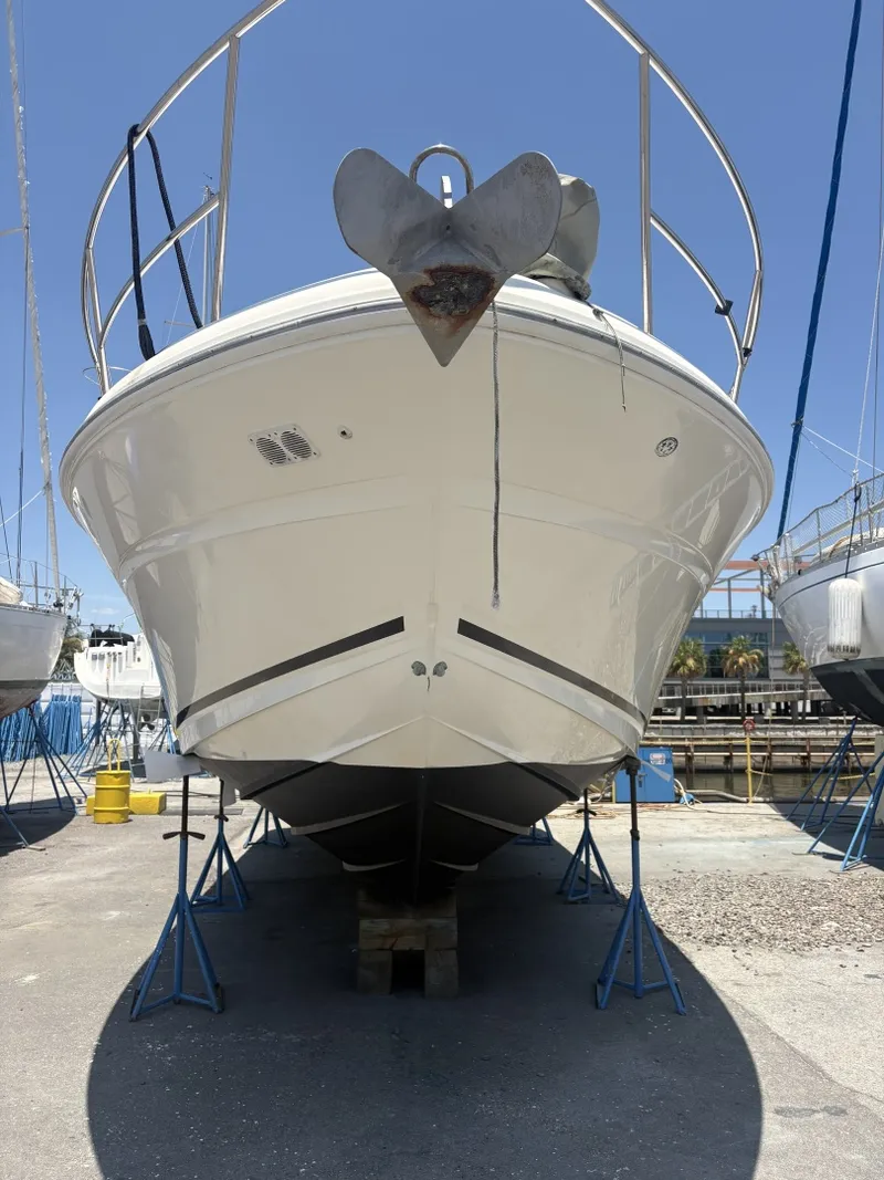 Slide: The Image of Sea Ray 360 Sundancer 2003 - 7146637