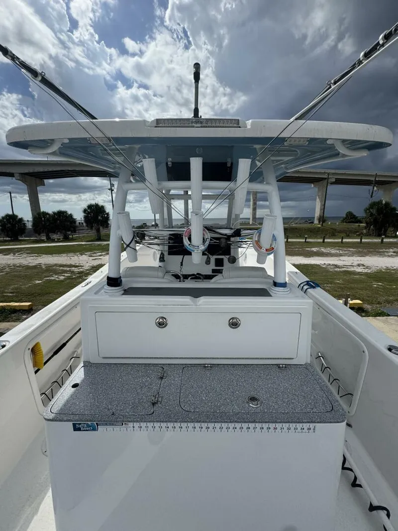 Slide: The Image of Twin Vee 28 2021 - 5717798