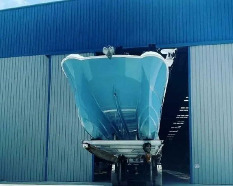 Slide: The Image of Twin Vee 28 2021 - 5495182