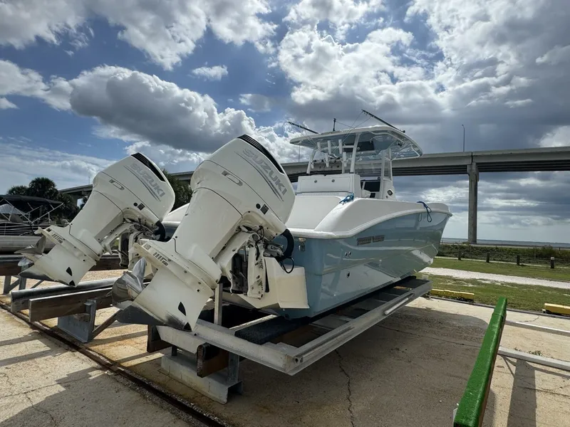 Slide: The Image of Twin Vee 28 2021 - 5717806