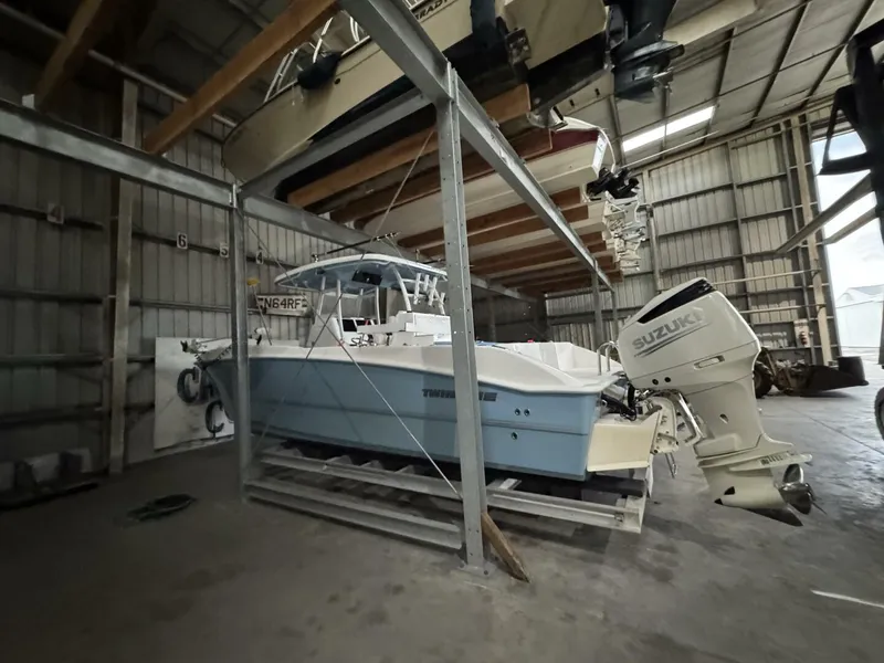 Slide: The Image of Twin Vee 28 2021 - 5717789