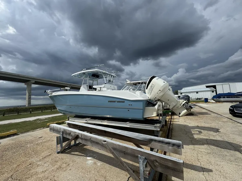 Slide: The Image of Twin Vee 28 2021 - 5717791