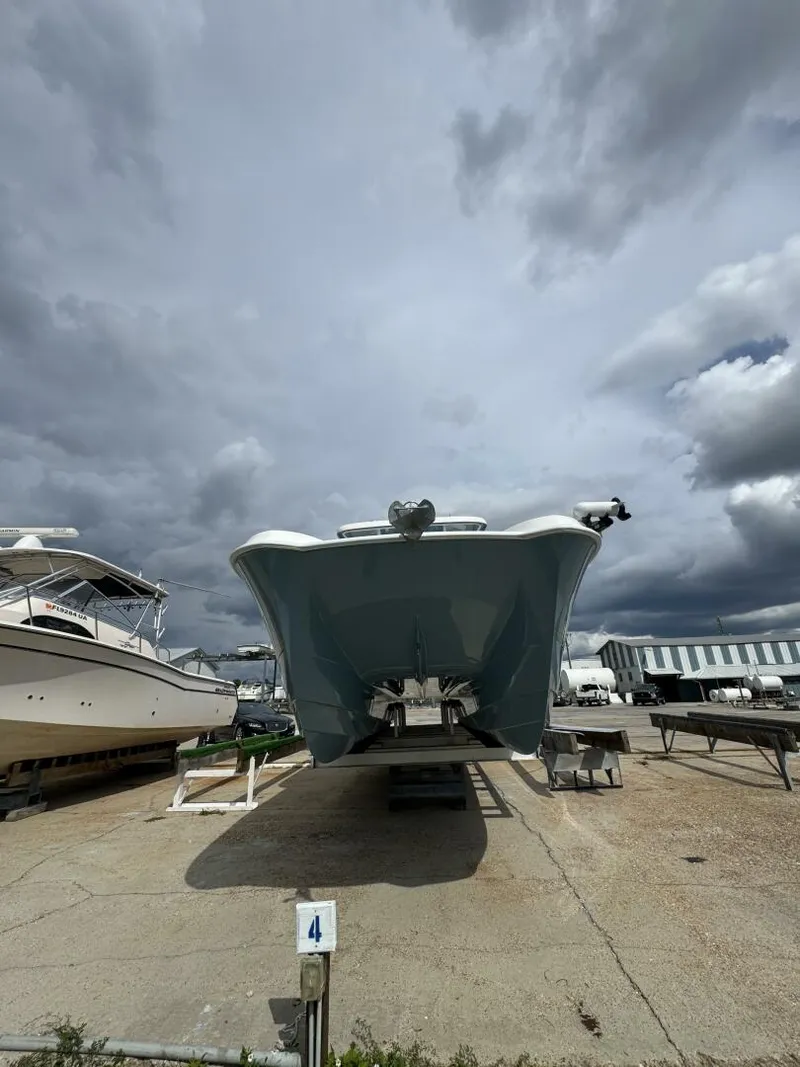 Slide: The Image of Twin Vee 28 2021 - 5717793