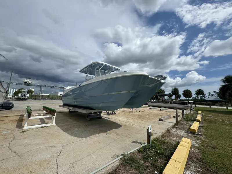 Slide: The Image of Twin Vee 28 2021 - 5717794