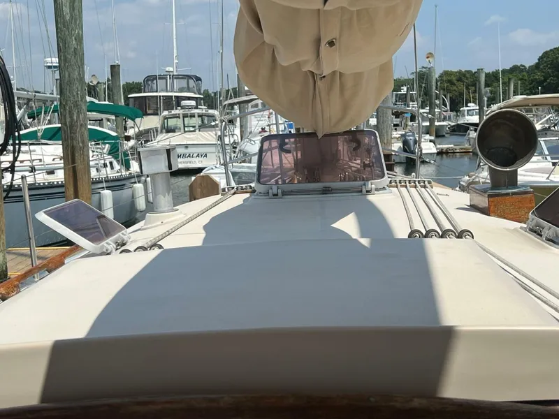 Slide: The Image of Nonsuch 30 Ultra 1985 - 5495473