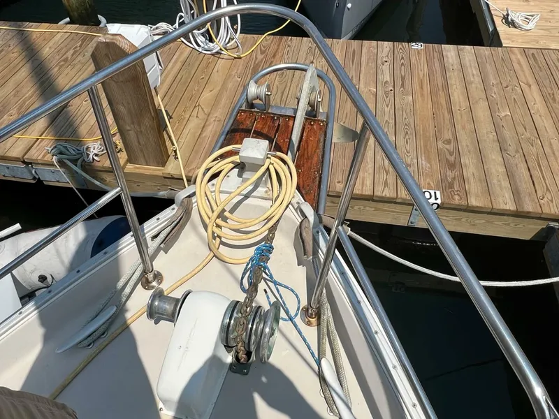 Slide: The Image of Nonsuch 30 Ultra 1985 - 5495474