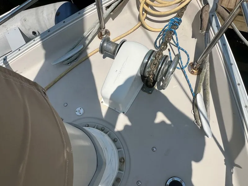 Slide: The Image of Nonsuch 30 Ultra 1985 - 5495475