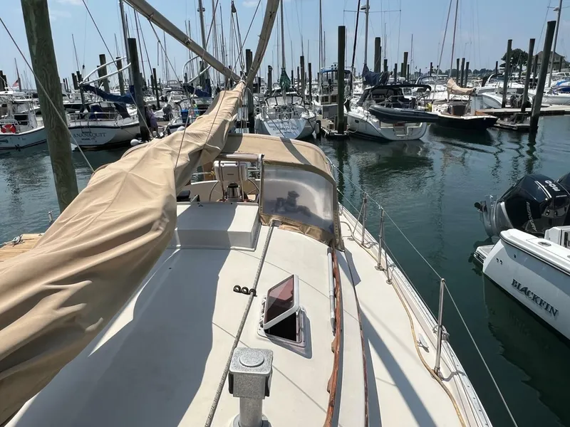 Slide: The Image of Nonsuch 30 Ultra 1985 - 5495476