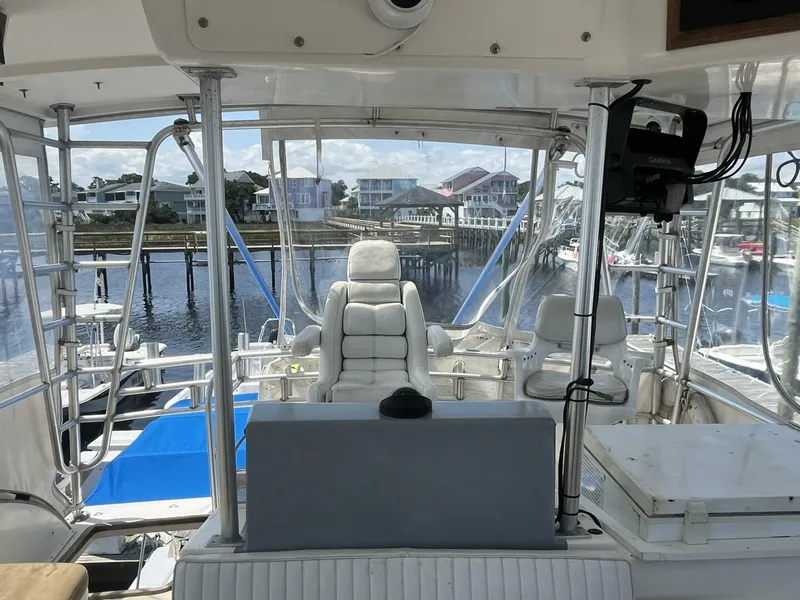 Slide: The Image of Topaz Sportfisherman 1989 - 5498350