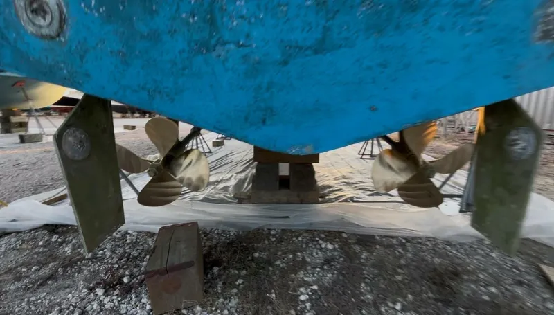 Slide: The Image of Topaz Sportfisherman 1989 - 5498359