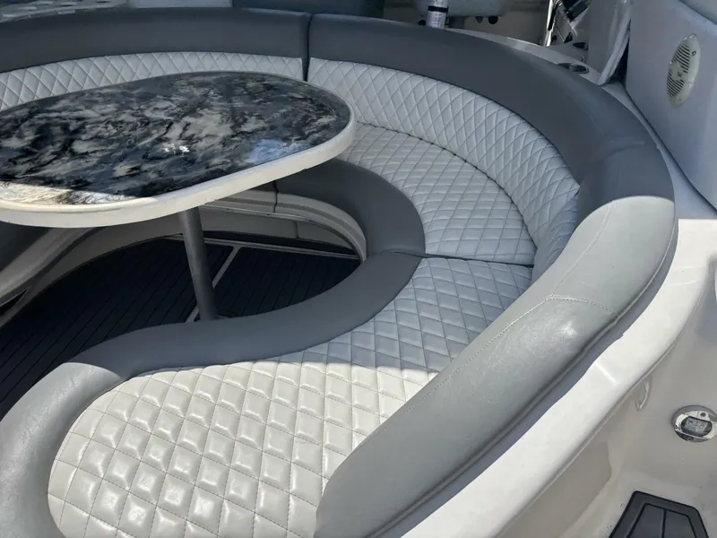 Slide: The Image of Sea Ray 500 Express 1996 - 5509019