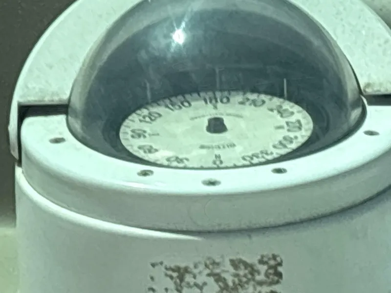 Slide: The Image of Sea Ray 500 Express 1996 - 5508855