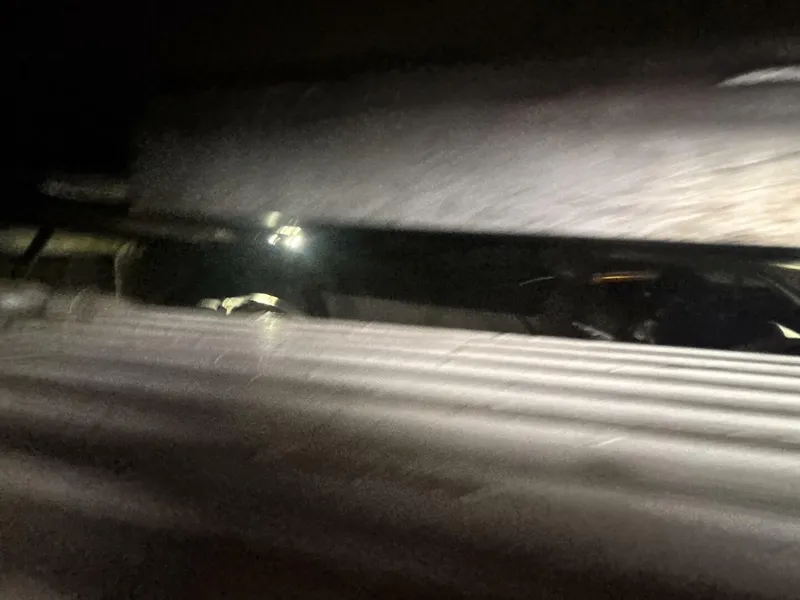 Slide: The Image of Sea Ray 500 Express 1996 - 5508871