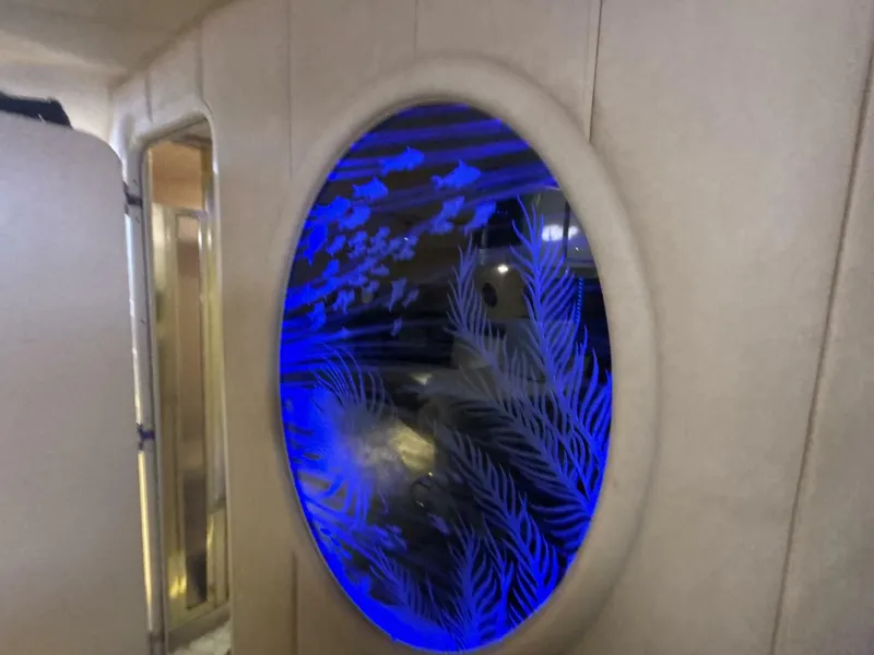 Slide: The Image of Sea Ray 500 Express 1996 - 5508930